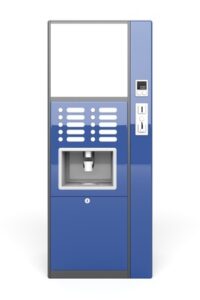 The Benefits of A Newer Vending Machine The Benefits of A Newer Vending Machine