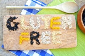 Gluten-Free & Vegan Meals Stocking Your Vending Machine With Gluten-Free & Vegan Options