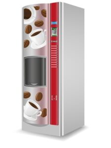 Coffee Vending Machine Why Vending Machine Coffee Can Help You Get Through The Day