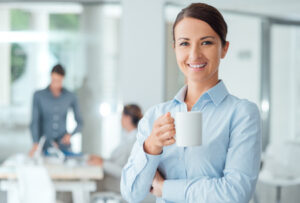 Benefits of Keeping Coffee in the Workplace