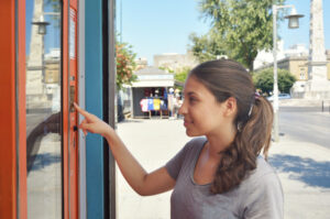 How to Prevent Vending Machine Vandalism