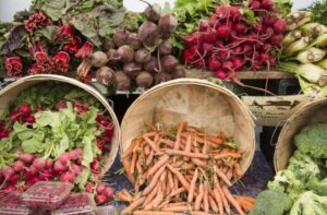 Farm Stand